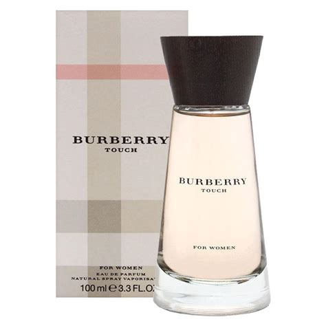 perfume burberry touch feminino 100ml preço|Burberry Touch Woman Eau de Parfum .